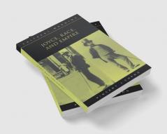 Joyce Race and Empire