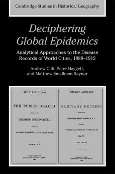 Deciphering Global Epidemics