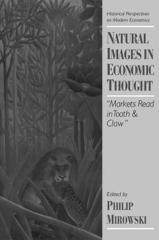 Natural Images in Economic Thought
