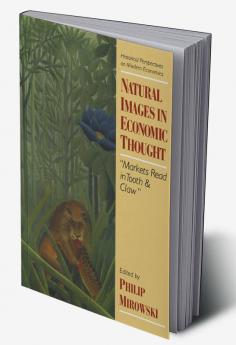 Natural Images in Economic Thought