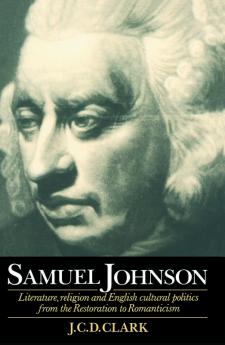 Samuel Johnson