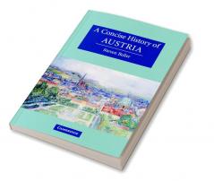 A Concise History of Austria