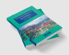 A Concise History of Austria