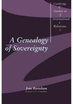 A Genealogy of Sovereignty