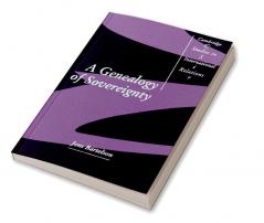 A Genealogy of Sovereignty