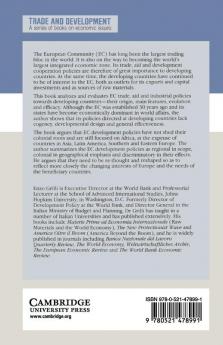 The European Community and the Developing Countries
