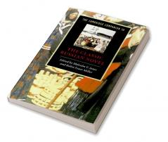 The Cambridge Companion to the Classic Russian Novel