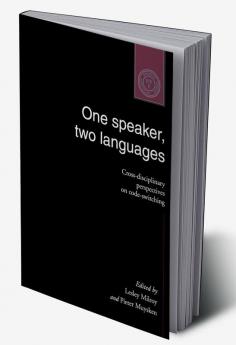 One Speaker Two Languages