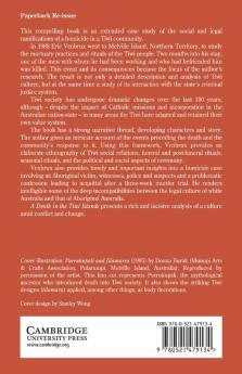 A Death in the Tiwi Islands