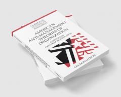 American Anti-Management Theories of Organization