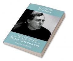 The Films of Peter Greenaway