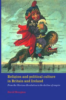 Religion and Political Culture in Britain and Ireland