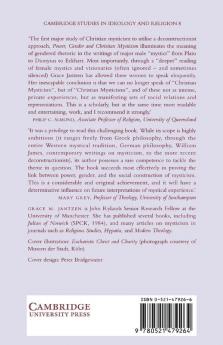 Power Gender and Christian Mysticism