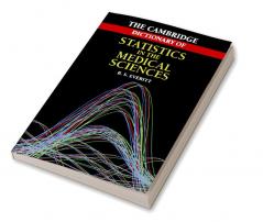 Cambridge Dictionary of Statistics in the Medical Sciences
