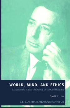 World Mind and Ethics