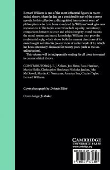 World Mind and Ethics