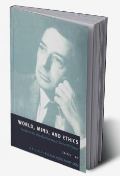 World Mind and Ethics