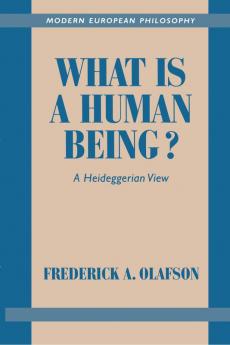 What Is a Human Being?