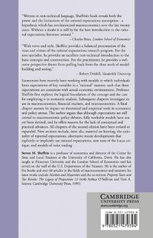 Rational Expectations