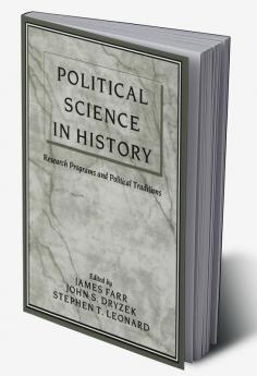 Political Science in History