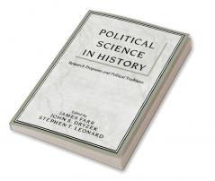Political Science in History