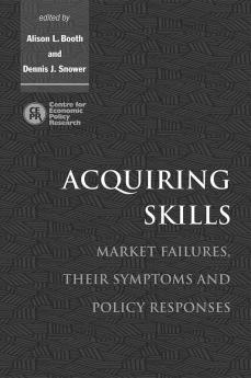 Acquiring Skills