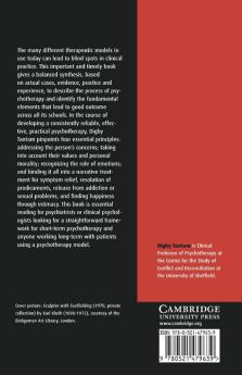 Psychotherapy and Counselling in Practice