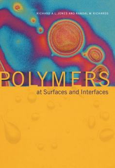 Polymers at Surfaces and Interfaces
