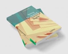 Writing for Advanced Learners of English