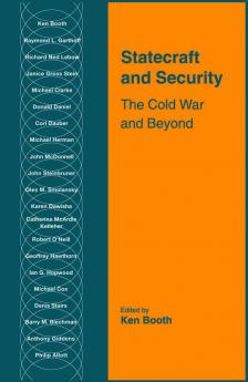 Statecraft and Security