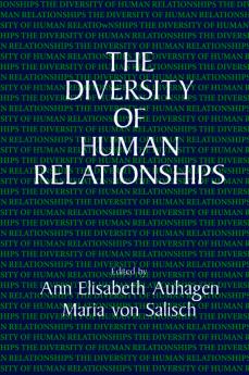 The Diversity of Human Relationships