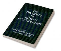 The Diversity of Human Relationships