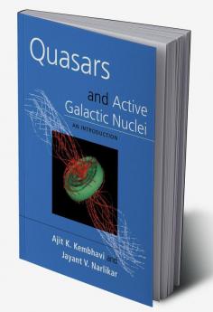 Quasars and Active Galactic Nuclei
