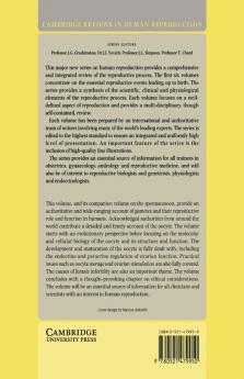 Gametes - The Oocyte