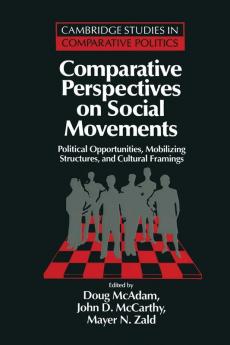 Comparative Perspectives on Social Movements
