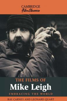 The Films of Mike Leigh