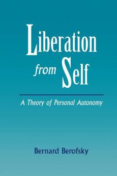 Liberation from Self