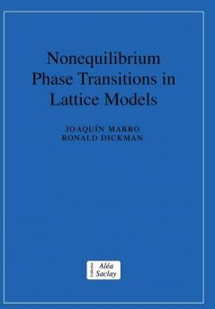 Nonequilibrium Phase Transitions in Lattice             Models