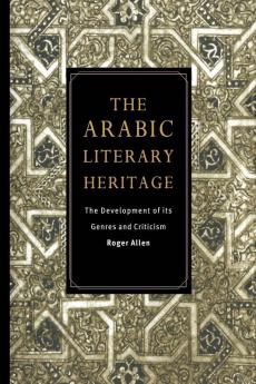 The Arabic Literary Heritage