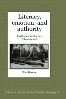 Literacy Emotion and Authority