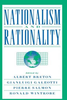 Nationalism and Rationality