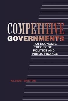 Competitive Governments