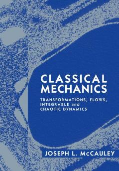 Classical Mechanics