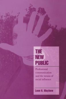 The New Public