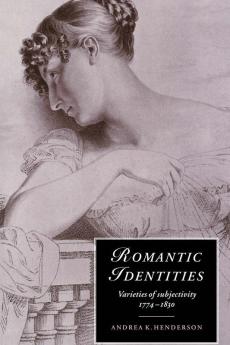 Romantic Identities