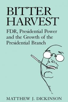 Bitter Harvest