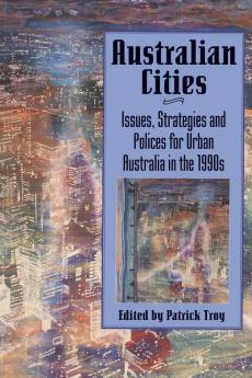 Australian Cities