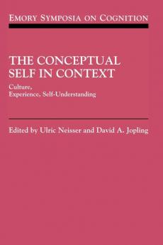 The Conceptual Self in Context
