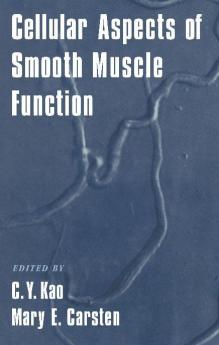 Cellular Aspects of Smooth Muscle Function