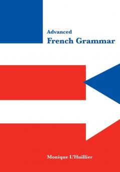 Advanced French Grammar